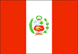 Peru Flag, Peruvian Flag