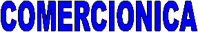COMERCIONICA        